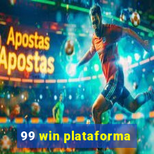 99 win plataforma